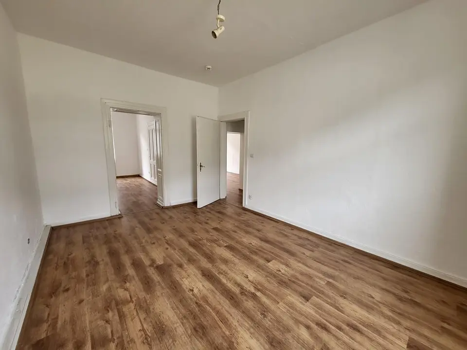 3 Zimmer Wohnung mit 70 m² in Wuppertal – Bild 1