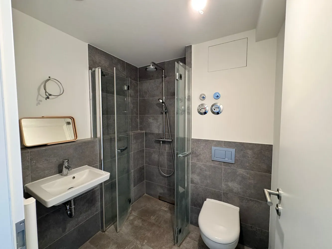 1 Zimmer Wohnung mit 23 m² in Berlin – Bild 4