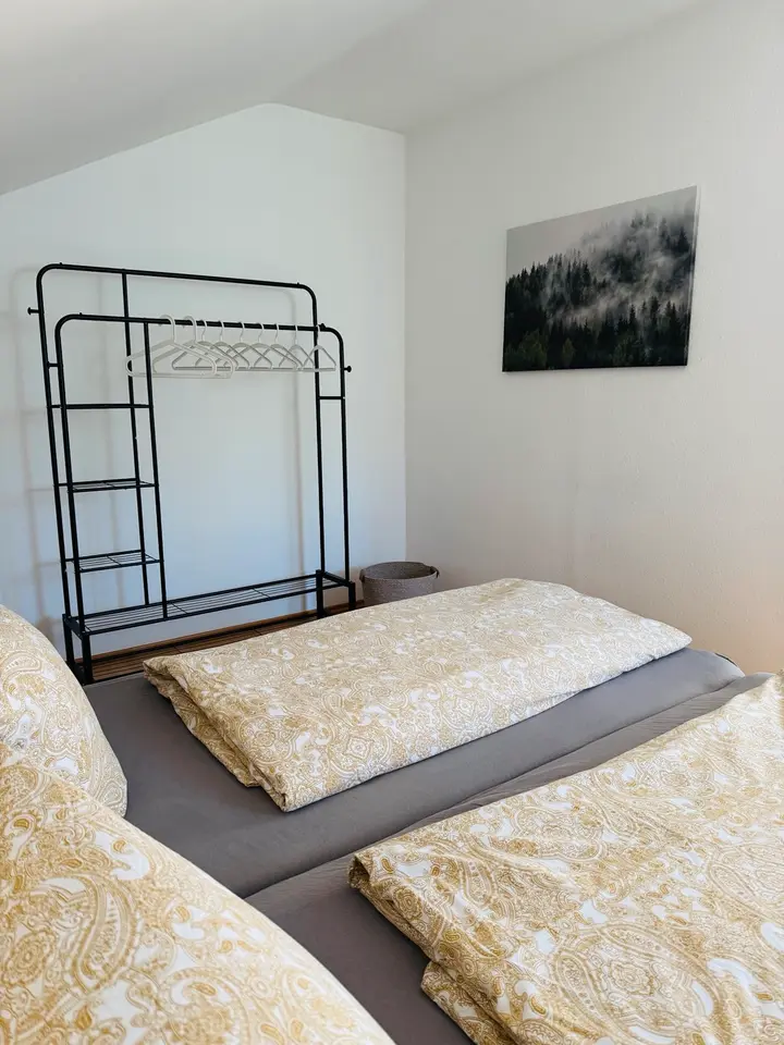 2 Zimmer Wohnung mit 65 m² in Siegen – Bild 4