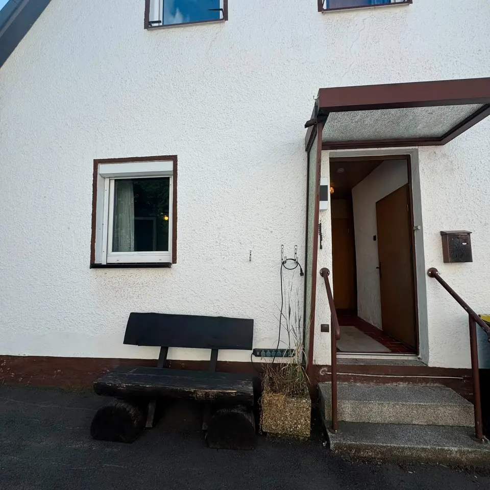 2 Zimmer Haus mit 52 m² in Bayreuth – Bild 4