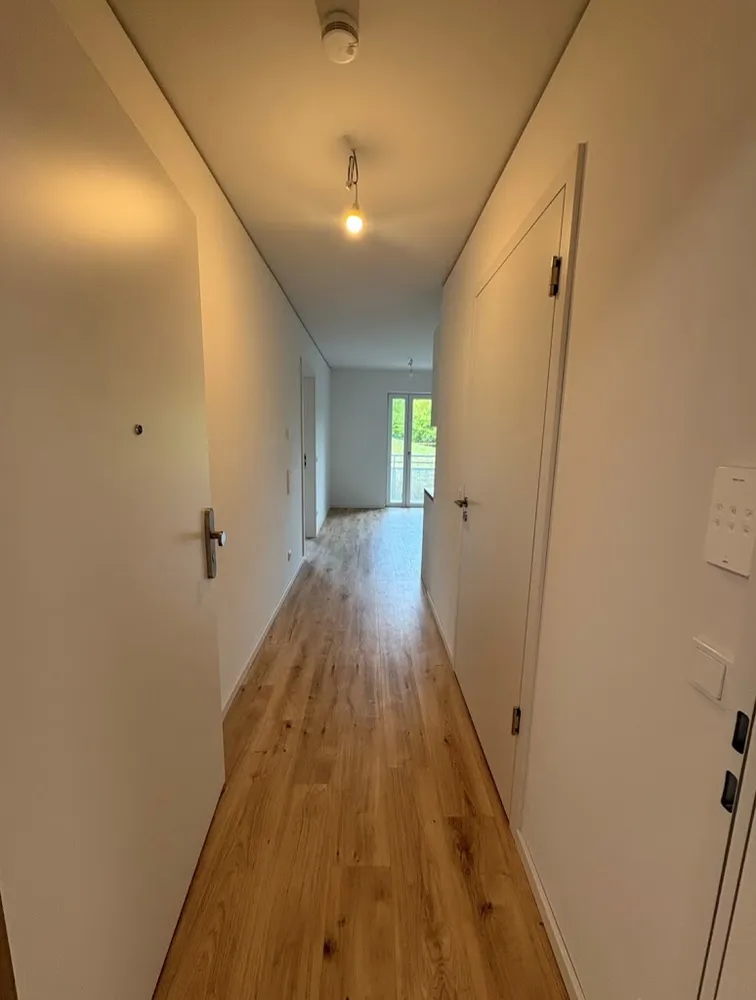 2 room apartment with 40 m² in Berlin – Photo 5