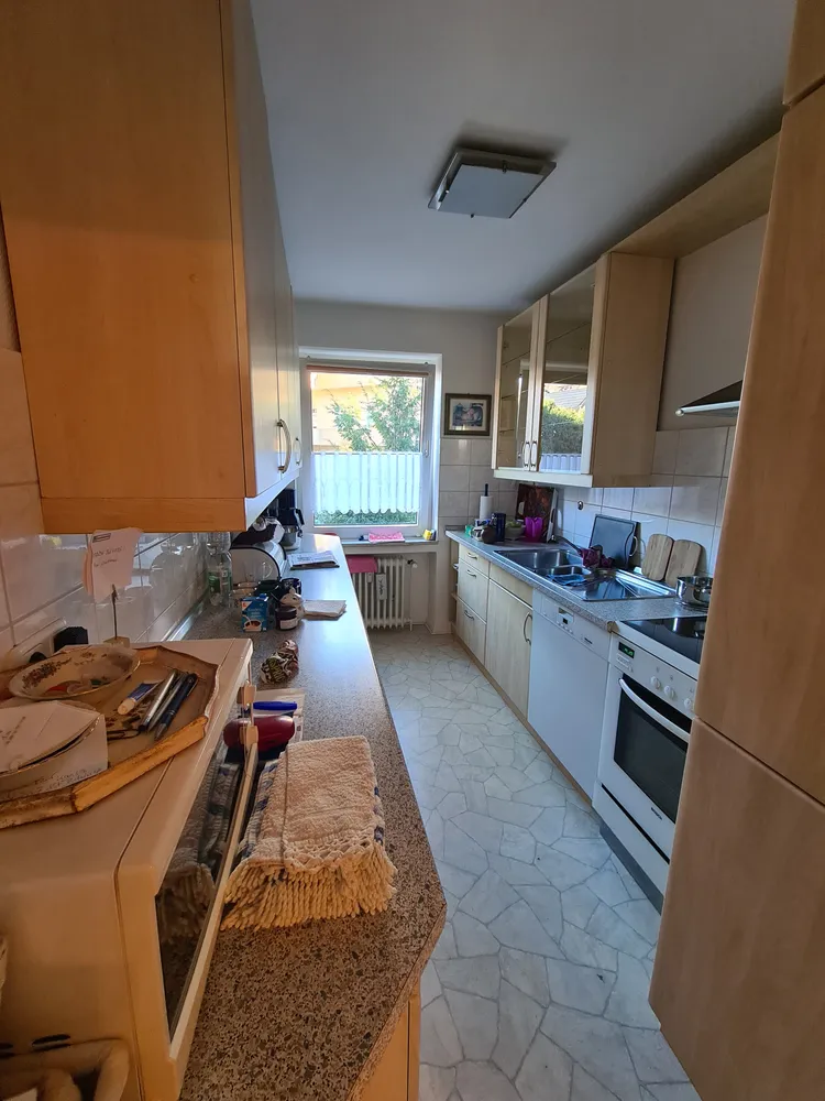2 room apartment with 62 m² in Duisburg – Photo 4
