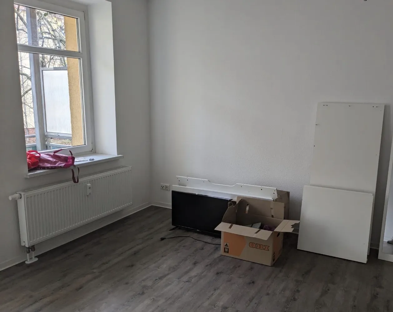 1 Zimmer Wohnung mit 28 m² in Leipzig – Bild 4