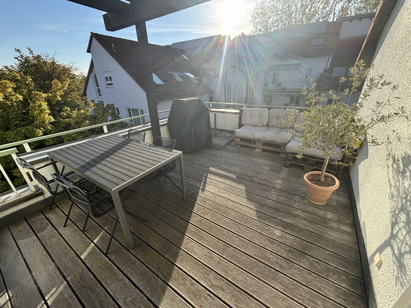 3 Zimmer Wohnung mit 88 m² in Stuttgart – Bild 6