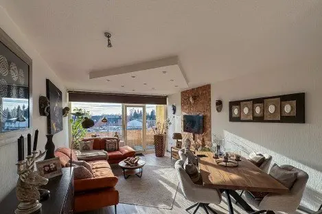 3 Zimmer Wohnung mit 86 m² in Neuss – Bild 1