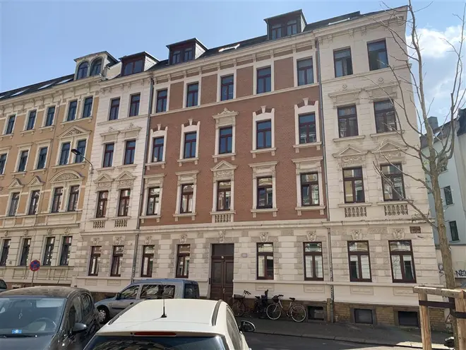 1 Zimmer Wohnung mit 32 m² in Leipzig – Bild 9