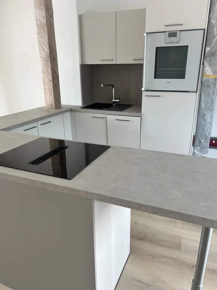 3 Zimmer Wohnung mit 72 m² in Essen – Bild 1