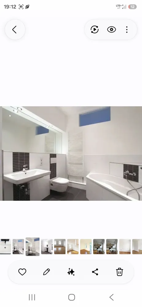 3 Zimmer Wohnung mit 90 m² in Leipzig – Bild 10
