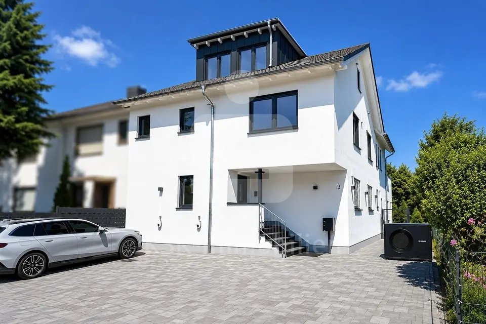 5 Zimmer Wohnung mit 163 m² in Bergisch Gladbach – Bild 4