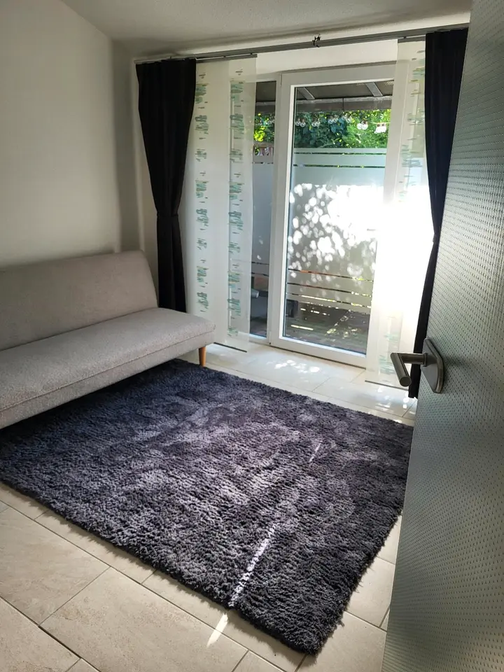 2 Zimmer Wohnung mit 42 m² in Lingen – Bild 1