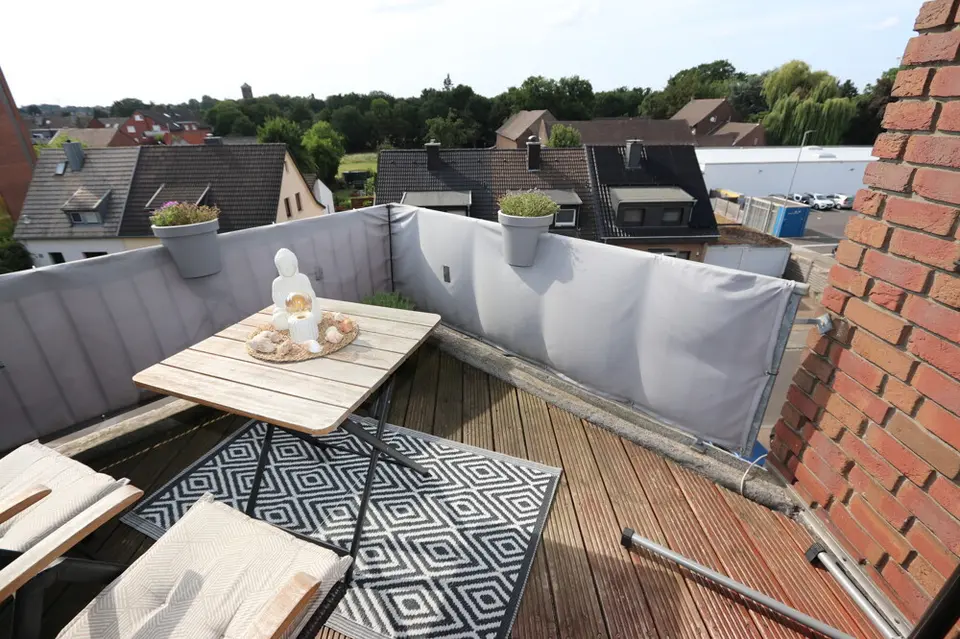 2 Zimmer Wohnung mit 58 m² in Grevenbroich – Bild 7