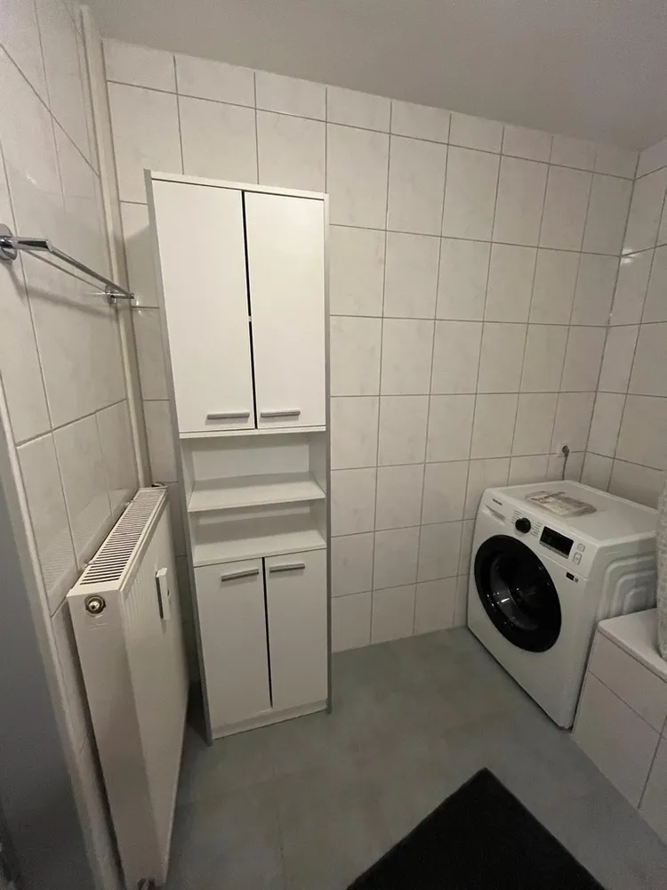 2 Zimmer Wohnung mit 38 m² in München – Bild 5