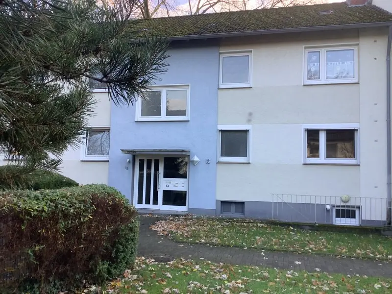 3 Zimmer Wohnung mit 58 m² in Gelsenkirchen – Bild 6