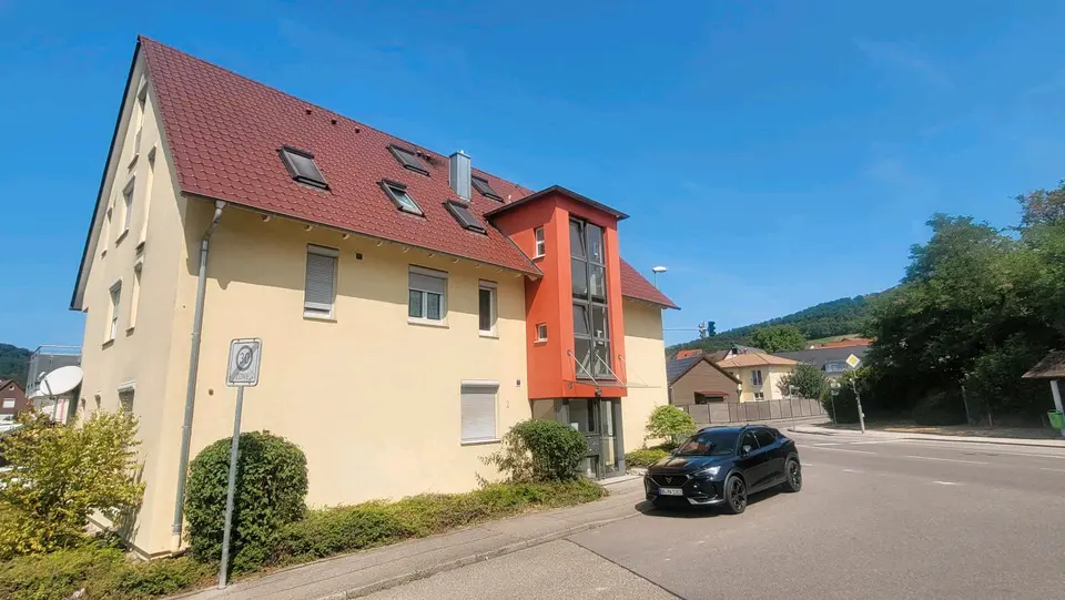4 Zimmer Haus mit 70 m² in Bietigheim-Bissingen – Bild 8