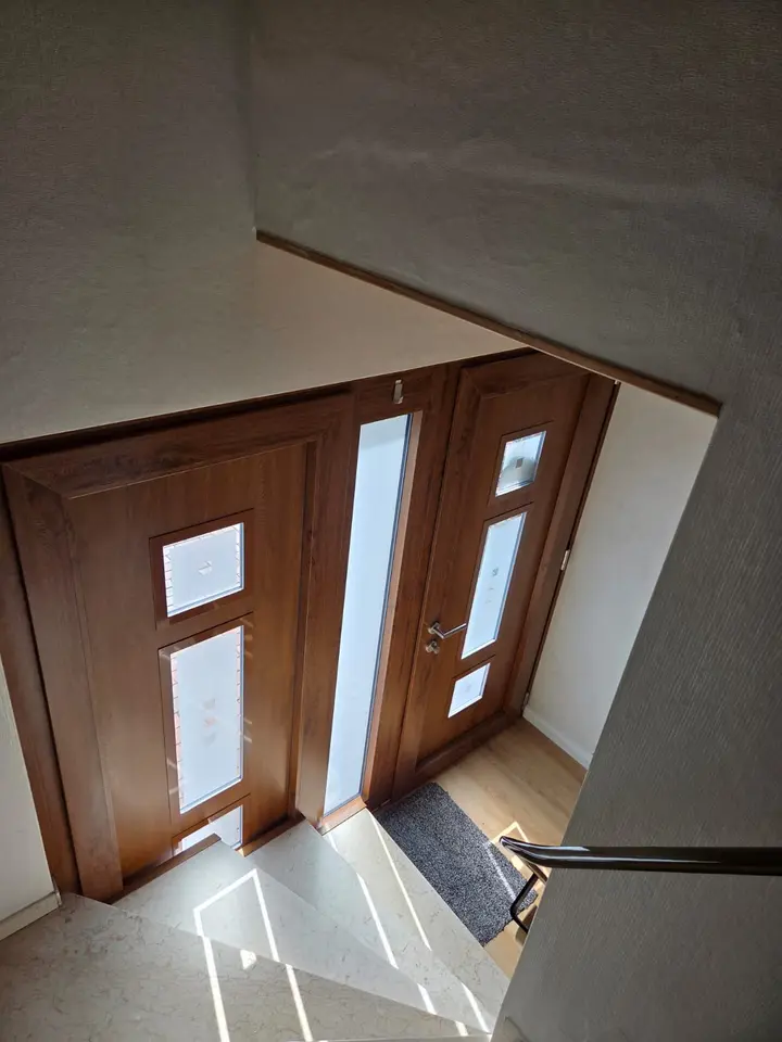 4 Zimmer Wohnung mit 98 m² in Quakenbrück – Bild 4