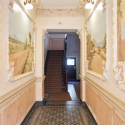 3 Zimmer Wohnung mit 95 m² in Berlin – Bild 3