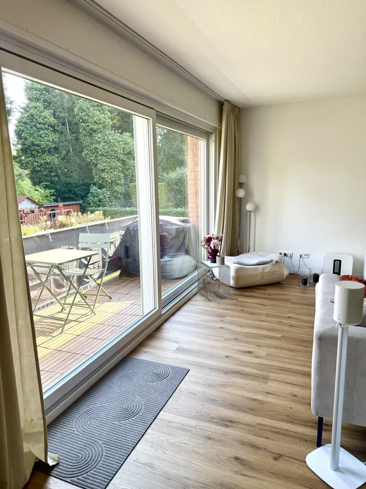 5 Zimmer Wohnung mit 120 m² in Mülheim an der Ruhr – Bild 6