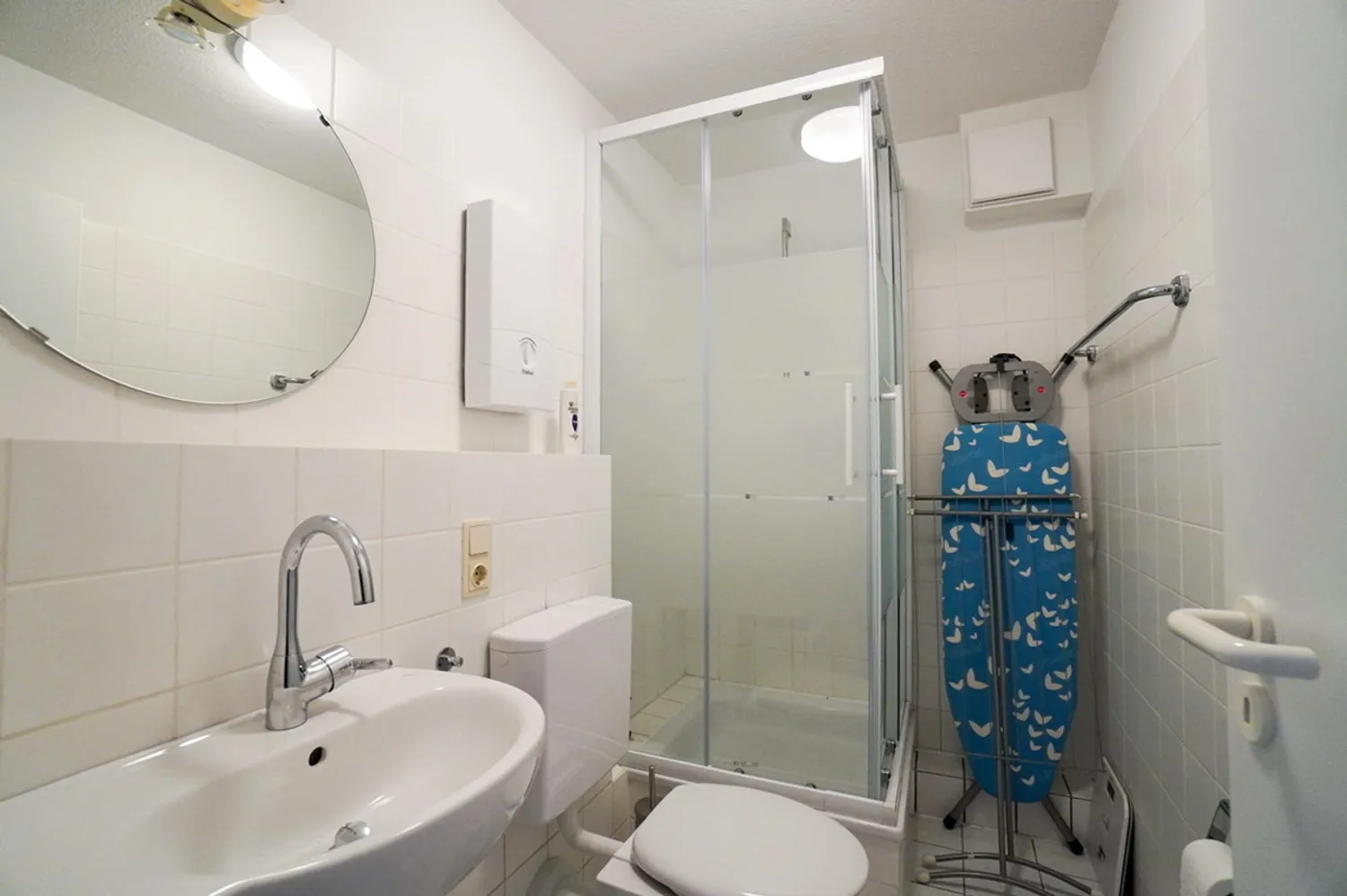 1 Zimmer Wohnung mit 41 m² in Bielefeld – Bild 7