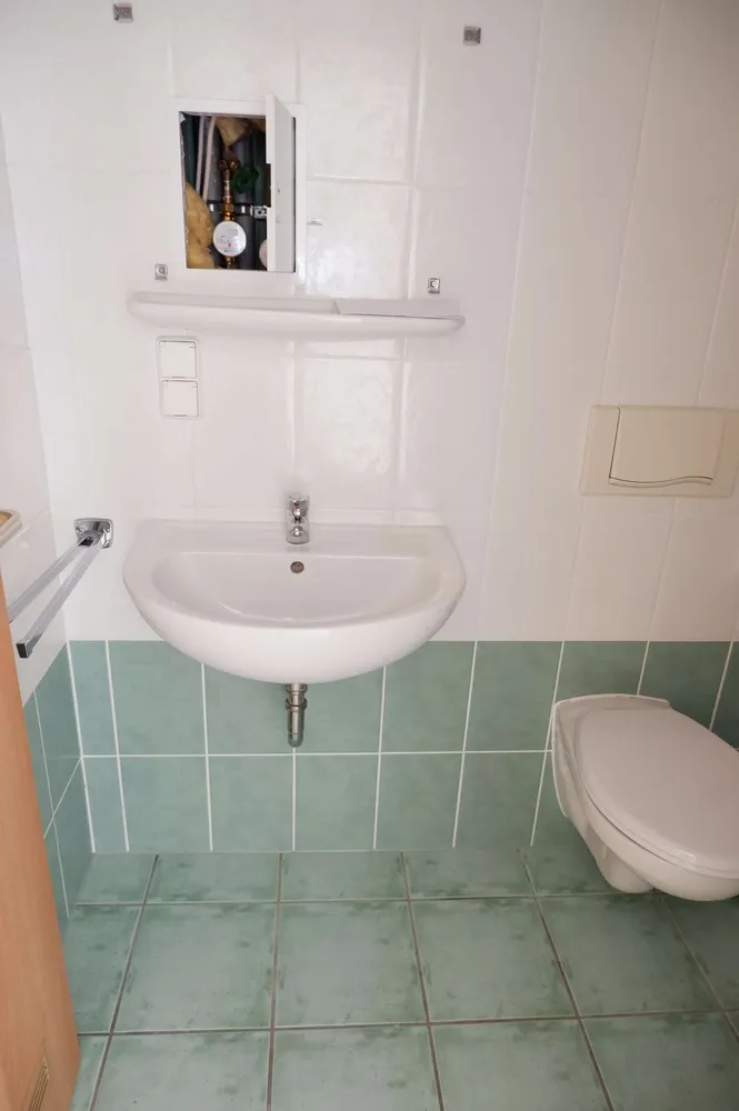 1 Zimmer Wohnung mit 32 m² in Chemnitz – Bild 7