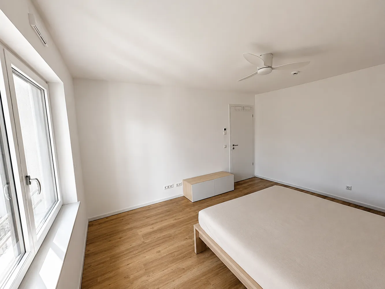 3 Zimmer Wohnung mit 100 m² in Nürnberg – Bild 6