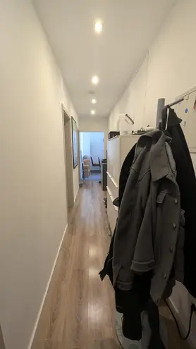 4 Zimmer Wohnung mit 90 m² in Mannheim – Bild 4