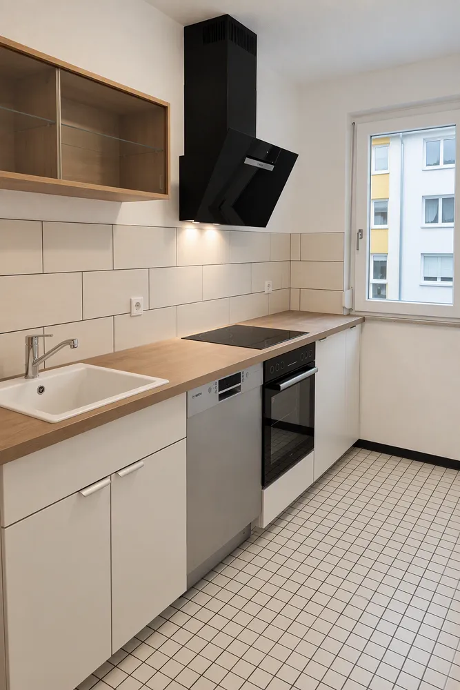 2 Zimmer Wohnung mit 64 m² in Stuttgart – Bild 4