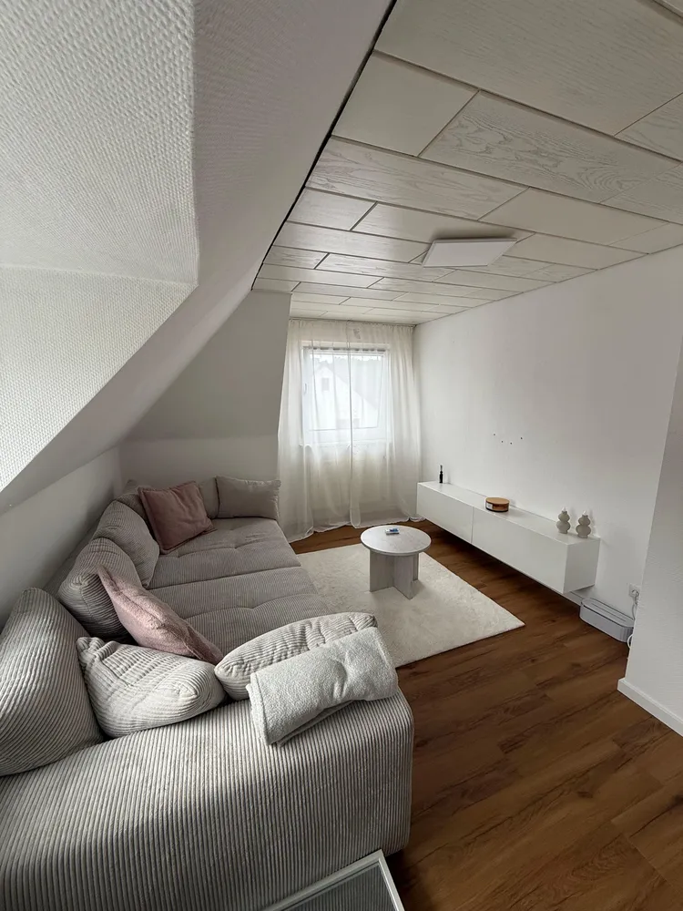 3 Zimmer Wohnung mit 50 m² in Dortmund – Bild 2