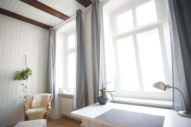WG-Zimmer mit 15 m² in Berlin – Bild 5