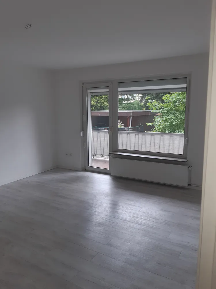 2 Zimmer Wohnung mit 50 m² in Essen – Bild 1