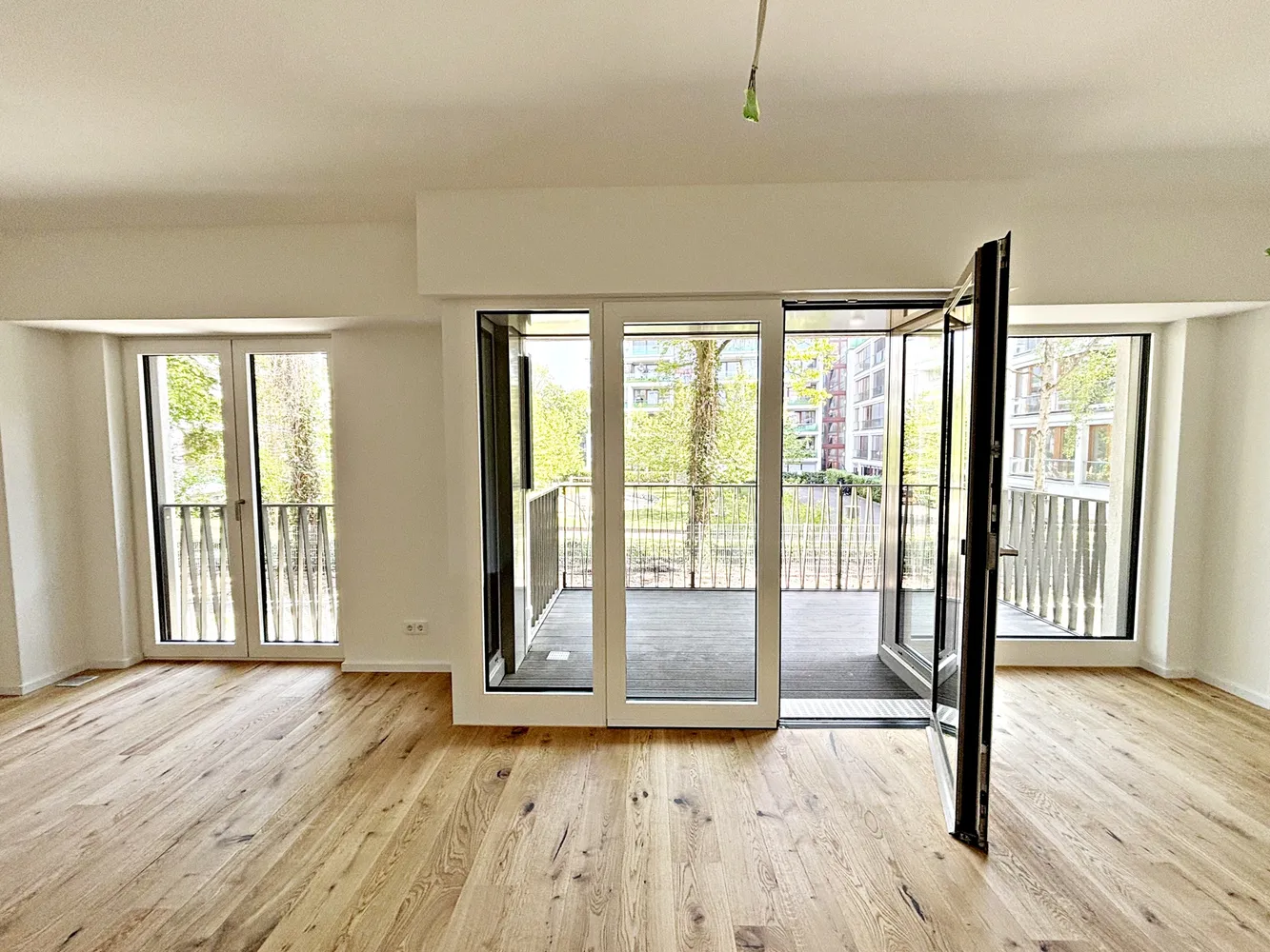 3 Zimmer Wohnung mit 91 m² in Düsseldorf – Bild 4