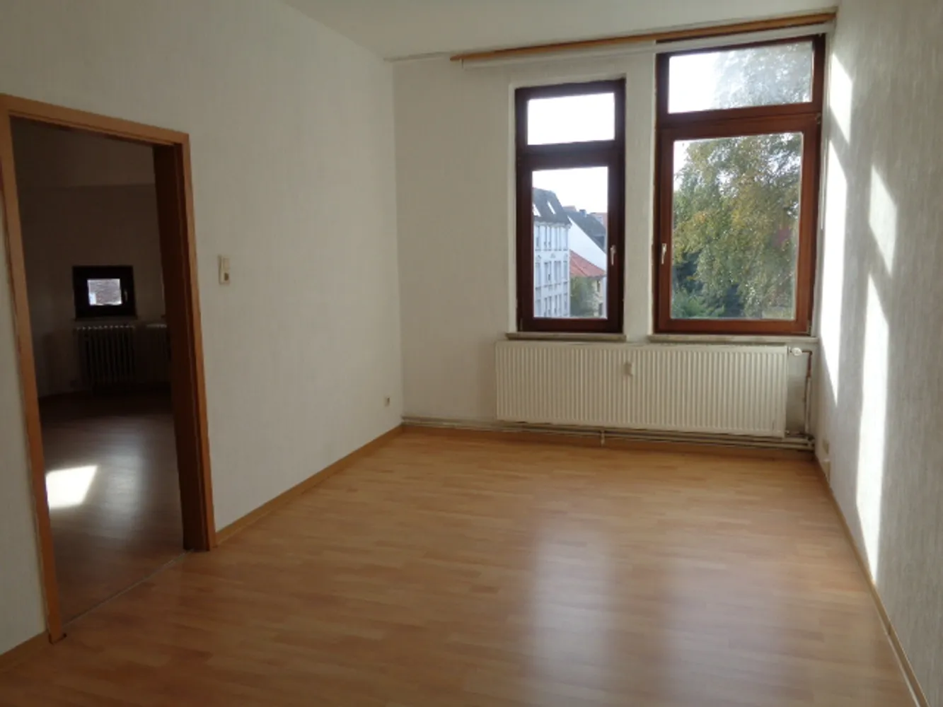 5 Zimmer Wohnung mit 120 m² in Bremen – Bild 6