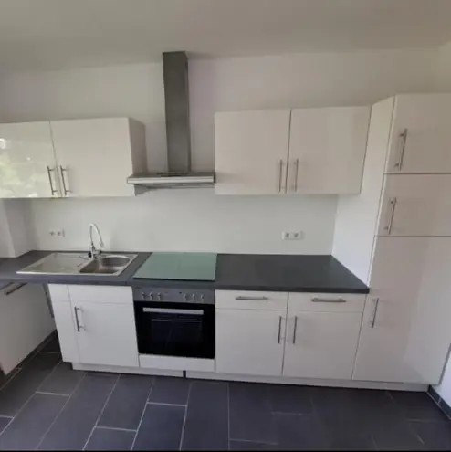 4 Zimmer Wohnung mit 100 m² in Münster – Bild 9