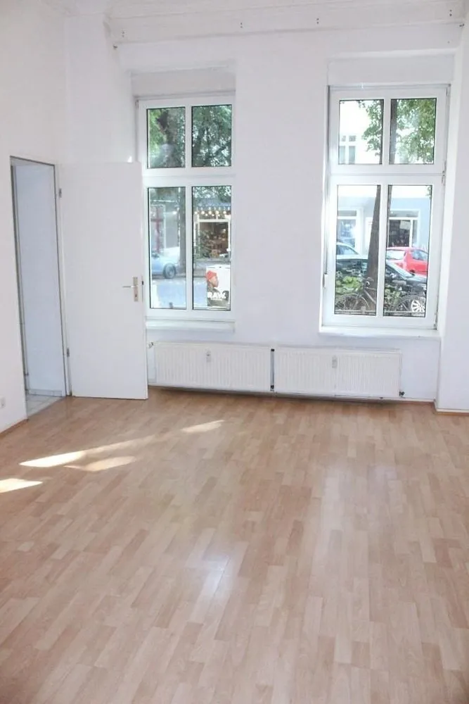 1 Zimmer Wohnung mit 32 m² in Berlin – Bild 2
