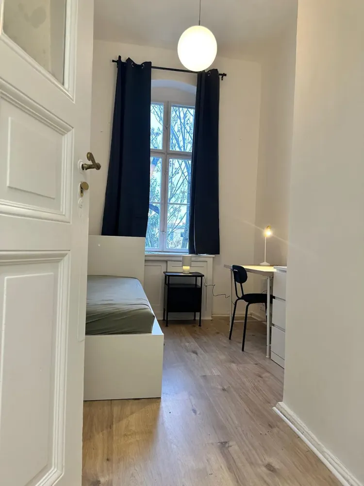 WG-Zimmer mit 12 m² in Berlin – Bild 6