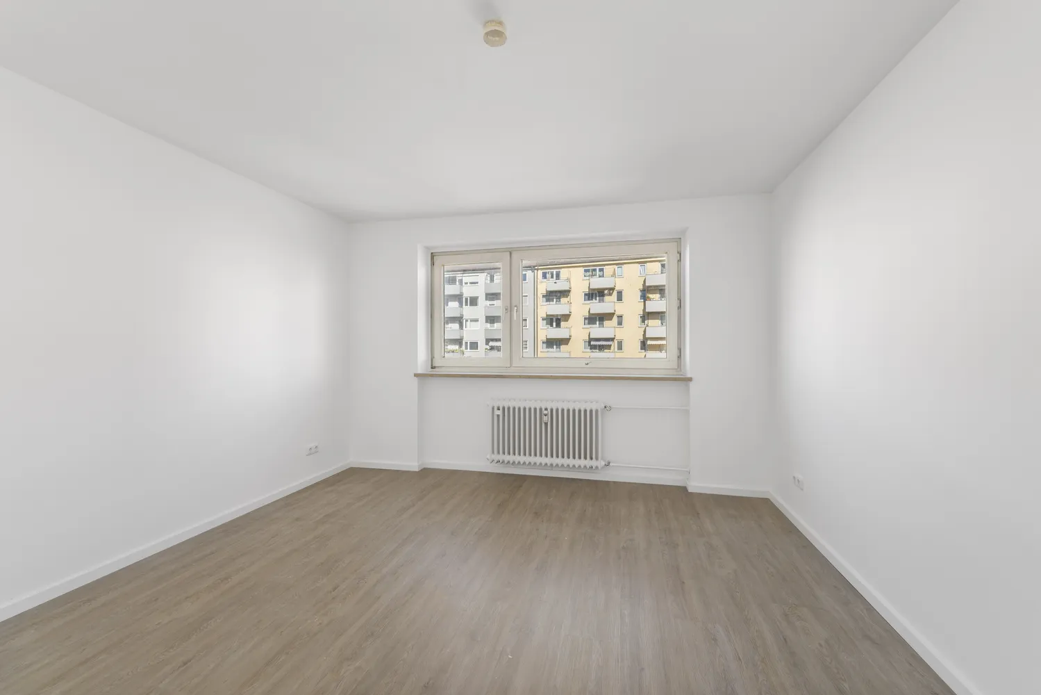 2 Zimmer Wohnung mit 52 m² in München – Bild 5
