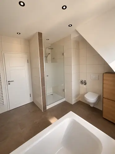 4 Zimmer Wohnung mit 101 m² in Osnabrück – Bild 5