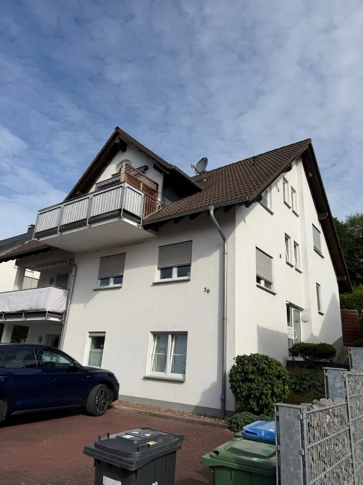 3 Zimmer Wohnung mit 91 m² in Arnsberg – Bild 8