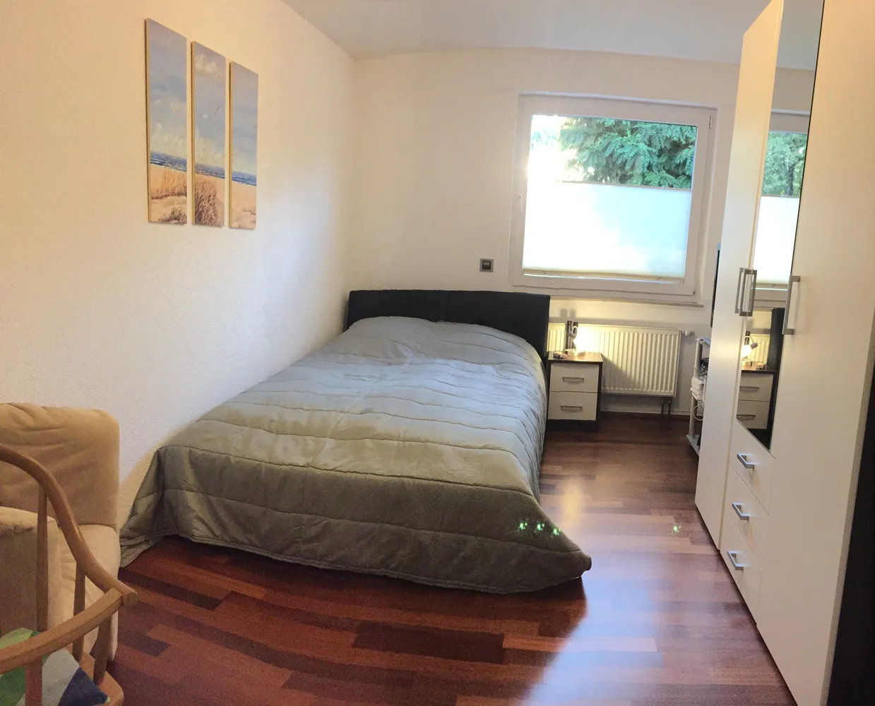 5 room apartment with 107 m² in Mülheim an der Ruhr – Photo 10