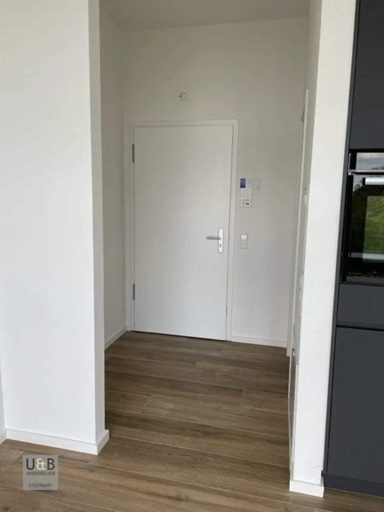 1 Zimmer Wohnung mit 28 m² in Stuttgart – Bild 7