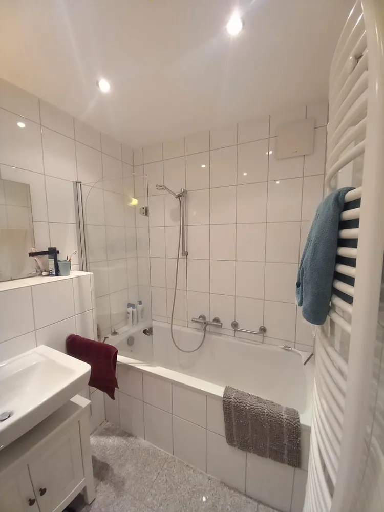 2 room apartment with 51 m² in Ingolstadt – Photo 4