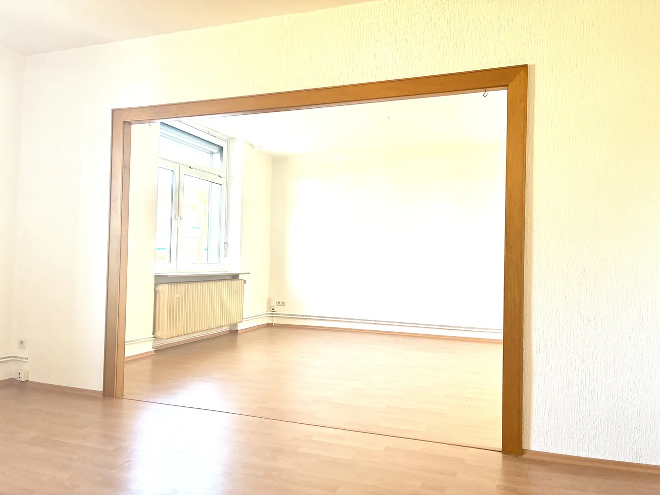3 Zimmer Wohnung mit 77 m² in Wuppertal – Bild 3
