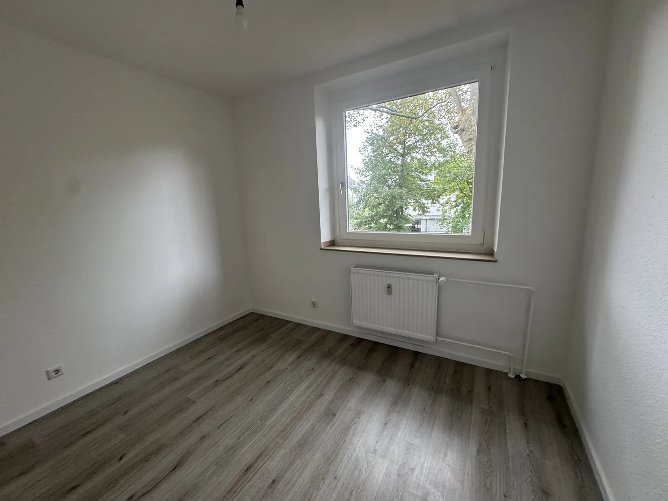 3 Zimmer Wohnung mit 54 m² in Duisburg – Bild 4