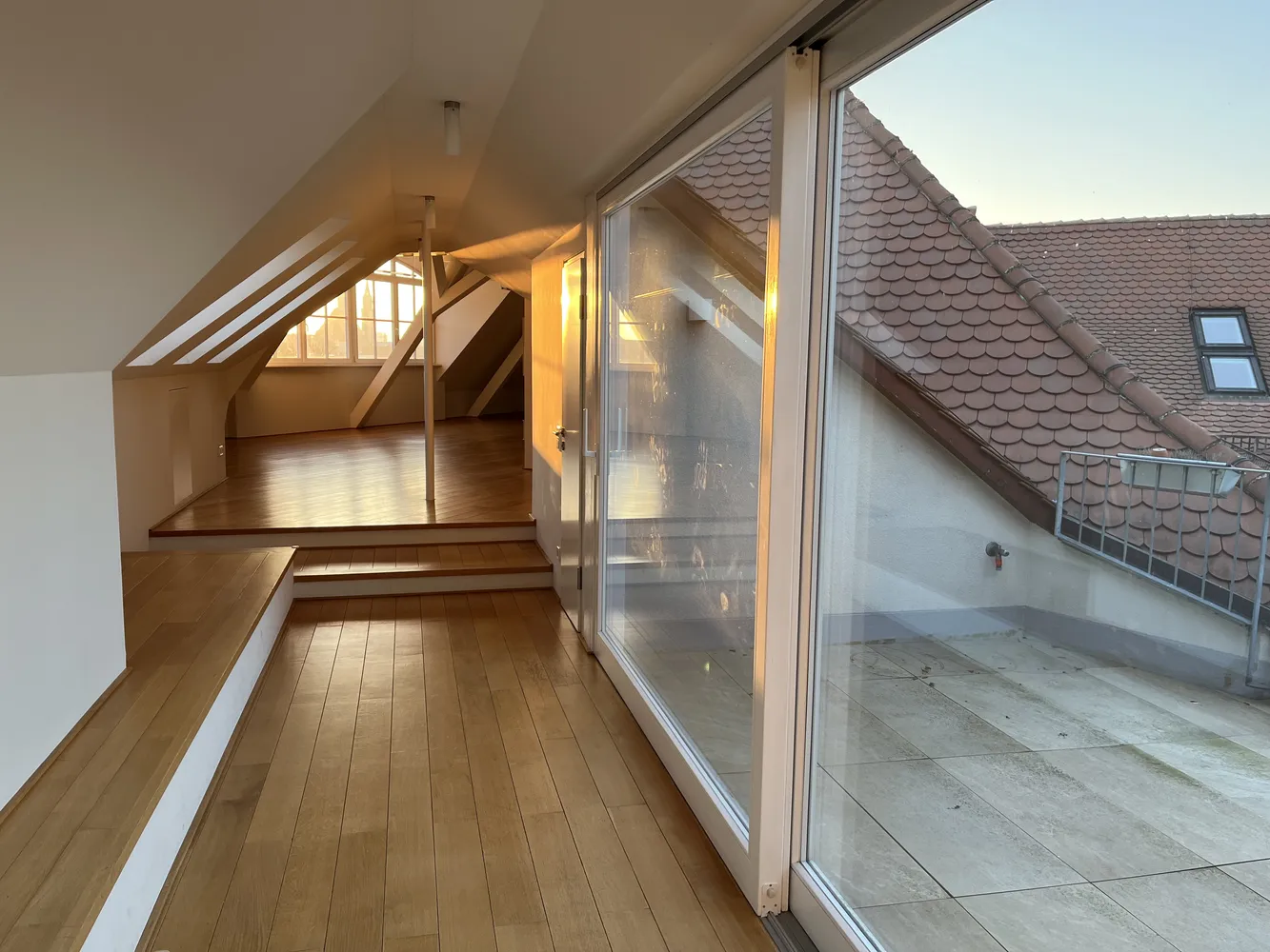 2 Zimmer Wohnung mit 220 m² in Nürnberg – Bild 10