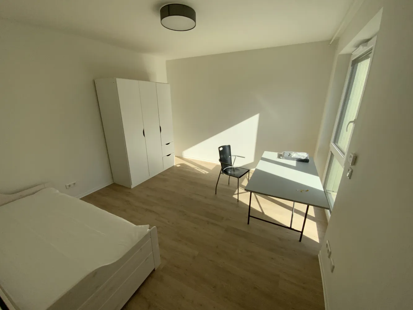 1 Zimmer Wohnung mit 21 m² in Bochum – Bild 3