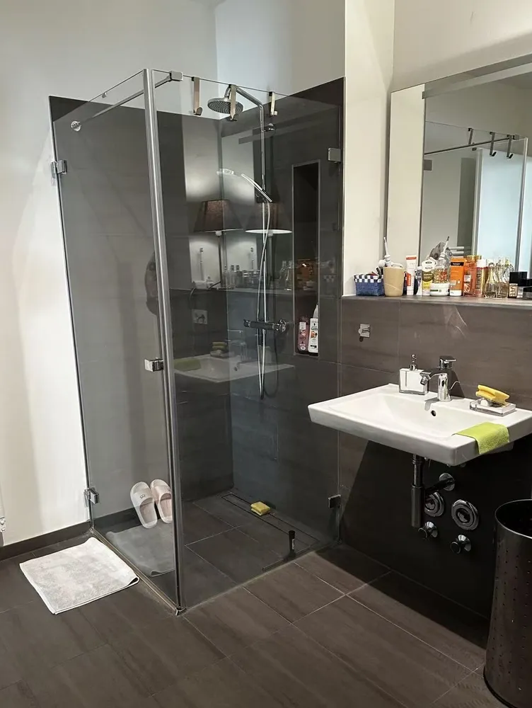 4 Zimmer Wohnung mit 121 m² in Düsseldorf – Bild 6