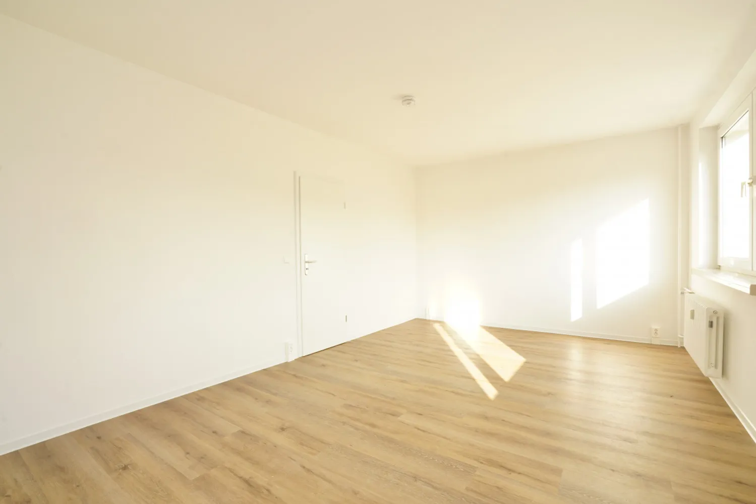 2 room apartment with 58 m² in Chemnitz – Photo 6