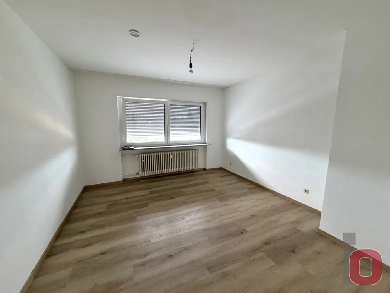 2 Zimmer Wohnung mit 76 m² in Viernheim – Bild 3