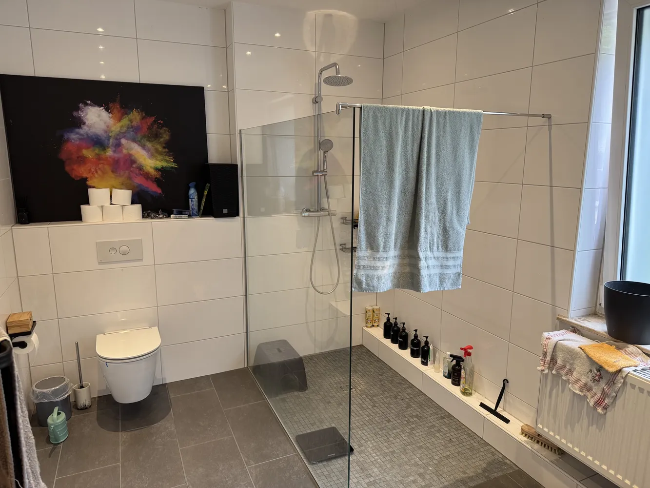4 Zimmer Wohnung mit 100 m² in Witten – Bild 6