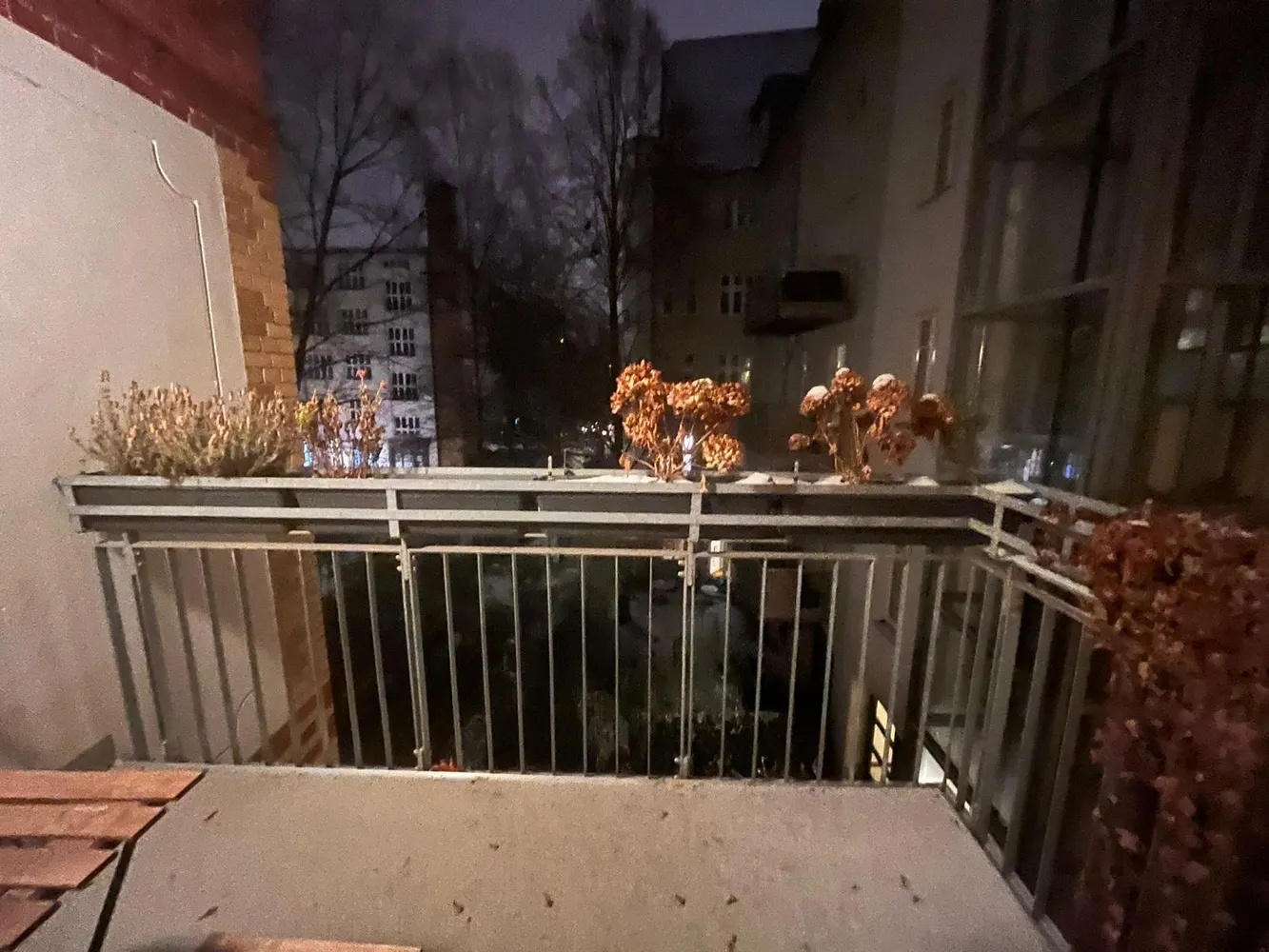 2 Zimmer Wohnung mit 60 m² in Berlin – Bild 7