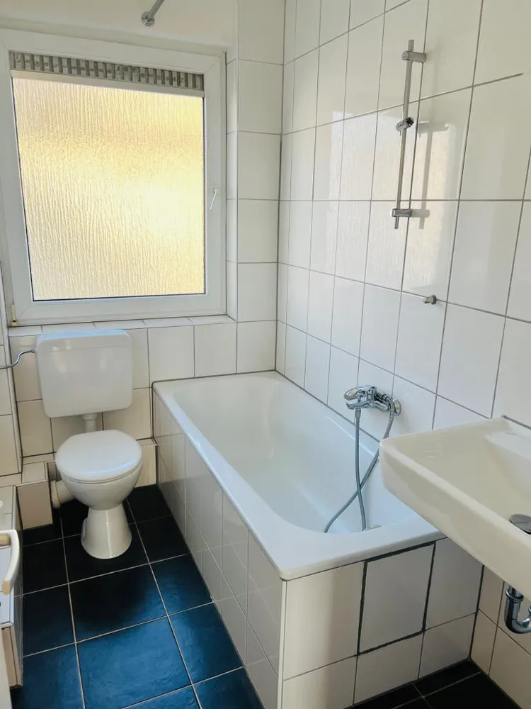 3 Zimmer Wohnung mit 59 m² in Wuppertal – Bild 5